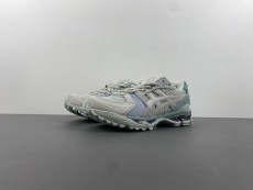 GEL KAYANO 14 'LIGHT SAGE SMOKE GREY'