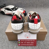 Men Women C*hristian L*ouboutin Top Sneaker