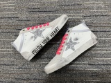 Men Women G*GDB Top Sneakers
