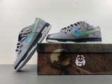 N*ike SB Dunk LOW  DV0831-101