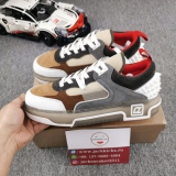 Men Women C*hristian L*ouboutin Top Sneaker