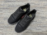 Men Women C*hristian L*ouboutin Top Sneaker