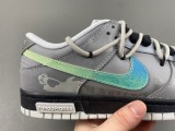 N*ike SB Dunk LOW  DV0831-101