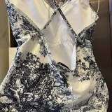 Women Swimsuit
