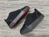 Men Women C*hristian L*ouboutin Top Sneaker