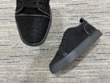 Men Women C*hristian L*ouboutin Top Sneaker