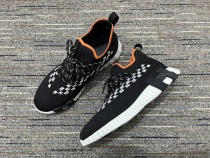 Men Women H*ermes Top Sneaker