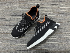 Men Women H*ermes Top Sneaker