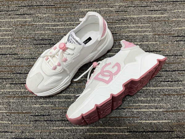 Men D*G Top Quality Sneaker