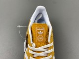 Gazelle Indoor Blue HQ8716