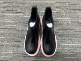 Men Women B*ottega V*eneta Top Sneakers