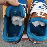 Men L*ouis V*uitton Top Quality Sneakers