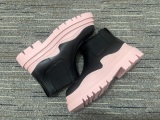 Men Women B*ottega V*eneta Top Sneakers