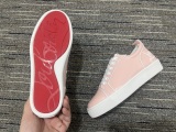 Men Women C*hristian L*ouboutin Top Sneaker
