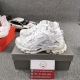 Men Women B*alenciaga Top Sneakers