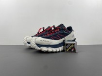 Men Women M*oncler Trailgrip GTX 3M