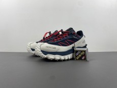 Men Women M*oncler Trailgrip GTX 3M