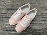 Men Women C*hristian L*ouboutin Top Sneaker