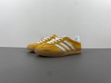Gazelle Indoor Blue HQ8716