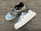 Men Women 𝑉*𝐴𝐿𝐸𝑁𝑇𝐼𝑁𝑂 Top Sneakers