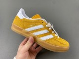 Gazelle Indoor Blue HQ8716