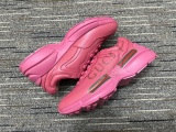 Women G*ucci Top Sneaker