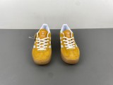 Gazelle Indoor Blue HQ8716