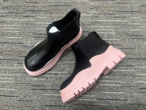 Men Women B*ottega V*eneta Top Sneakers