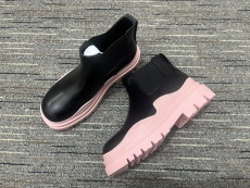 Men Women B*ottega V*eneta Top Sneakers