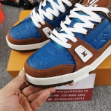 Men L*ouis V*uitton Top Quality Sneakers