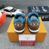 Men L*ouis V*uitton Top Quality Sneakers