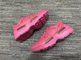 Women G*ucci Top Sneaker