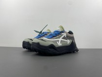 Men Women O*ff W*hite Top Sneakers