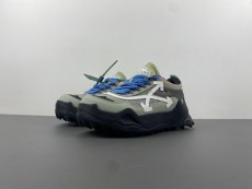Men Women O*ff W*hite Top Sneakers
