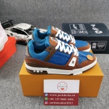 Men L*ouis V*uitton Top Quality Sneakers