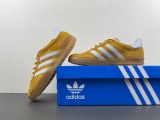 Gazelle Indoor Blue HQ8716