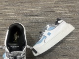 Men Women 𝑉*𝐴𝐿𝐸𝑁𝑇𝐼𝑁𝑂 Top Sneakers
