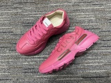 Women G*ucci Top Sneaker