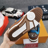 Men L*ouis V*uitton Top Quality Sneakers