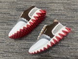 Men Women C*hristian L*ouboutin Aurelien Flat Top Sneakers