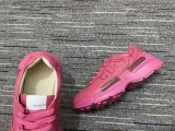 Women G*ucci Top Sneaker
