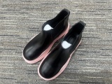 Men Women B*ottega V*eneta Top Sneakers