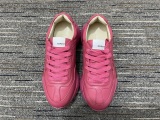 Women G*ucci Top Sneaker