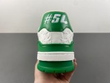 Men L*ouis V*uitton Top Sneakers   Have Size EU47