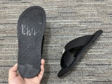 Men D*ior Top Sandals