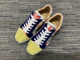 Men Women C*hristian L*ouboutin Top Sneaker