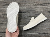 Men D*ior Top Sneakers