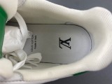 Men L*ouis V*uitton Top Sneakers   Have Size EU47