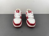 Men L*ouis V*uitton Top Sneakers   Have Size EU47