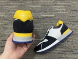 Men L*ouis V*uitton Top Sneaker
